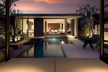 One-Bedroom Uluwatu Pool Villa, 1 King Bed, at Alila Villas Uluwatu
