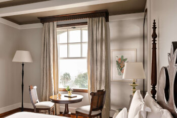 Deluxe Room, at Belmond Hotel das Cataratas