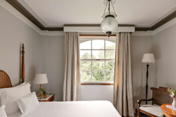 Superior Room, at Belmond Hotel das Cataratas
