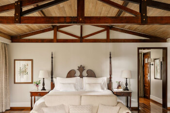 Terrace Suite, at Belmond Hotel das Cataratas