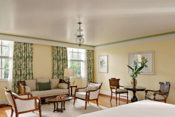 Noble Suite, at Belmond Hotel das Cataratas