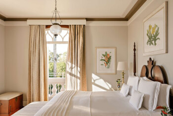 Deluxe Suite, at Belmond Hotel das Cataratas