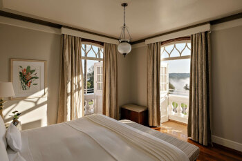 Two Bedroom Cataratas Suite, at Belmond Hotel das Cataratas