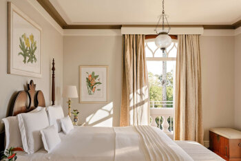 Cataratas Suite, at Belmond Hotel das Cataratas