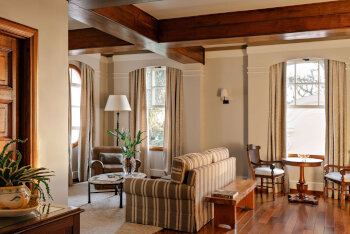 Tower Suite, at Belmond Hotel das Cataratas