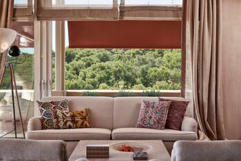 Vip Suite, at The Margi