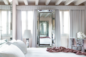 Family Suite, at Palazzina G