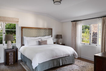 Two Bedroom Terrace Suite, at El Encanto