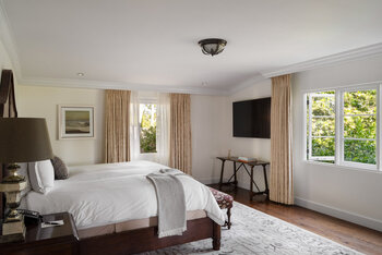 Wishing Well Suite, at El Encanto