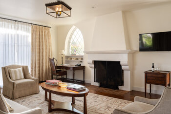 Two Bedroom Wishing Well Suite, at El Encanto