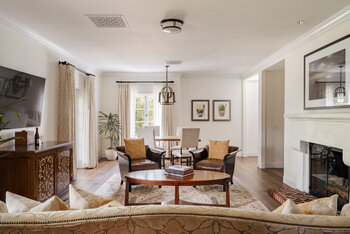 Two Bedroom Oak Tree Suite, at El Encanto