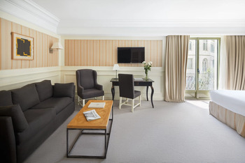Privilege Familiar Room, at Majestic Hotel & Spa Barcelona