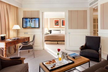 Majestic Suite, at Majestic Hotel & Spa Barcelona