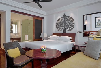 1 King Bed, at Park Hyatt Siem Reap