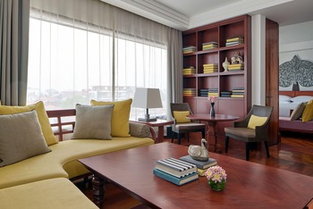 Park Suite King, at Park Hyatt Siem Reap