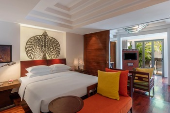 Park Executive Suite, at Park Hyatt Siem Reap