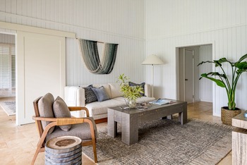 Ocean View Two Bedroom Suite, at The Cove Eleuthera