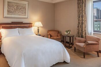 1 Queen Classic, at InterContinental Madrid