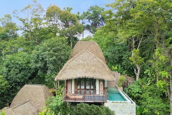 Clay Pool Cottage 1 Bedroom, at Keemala