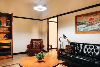 Millennium King Suite, at Chicago Athletic Association Hotel