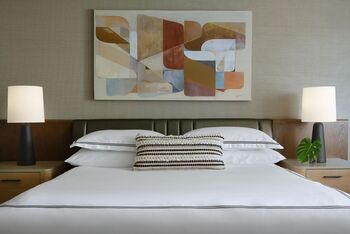 Premier Room, at Kimpton Hotel Palomar Phoenix