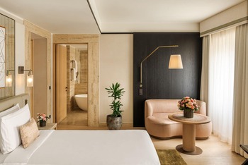 Park Premium Twin, at Park Hyatt Milan