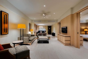 Conrad Suite King, at Conrad Bali