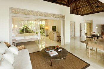 Uma Villa, at COMO Uma Ubud