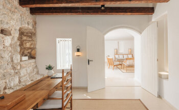 Three Bedroom Village Cottage - Sveti Stefan Island, at Aman Sveti Stefan