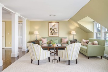 Osprey Suite, at Weekapaug Inn