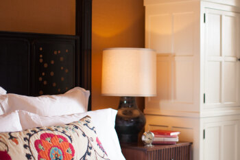 Landmark River Cellar King, at Hotel Emma