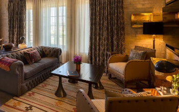 Billmeier Suite, at Hotel Emma