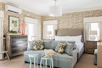 Premier King, at The Inn at Hastings Park