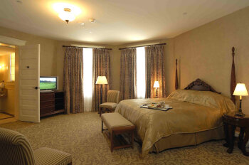 ADA Accessible Traditional 1 King, at French Lick Springs Hotel