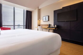 Junior Suite, at NH Collection Santa Fe