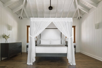 Suites: Beach Front Suite, at COMO Parrot Cay