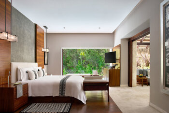 Presidential Villa - 3 Bdr, at Chable Maroma