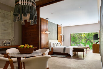 Grand Presidential Villa - 3Bdr, at Chable Maroma