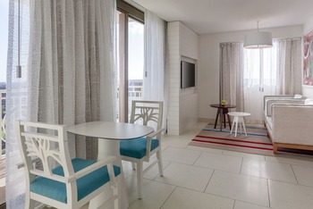 Grand Suite King, at Grand Hyatt Baha Mar