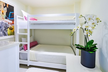 Family Suite, at Grand Hyatt Baha Mar