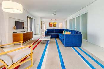 Governor Suite, at Grand Hyatt Baha Mar