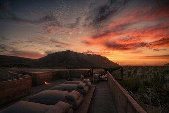 Master Casita, at Paradero Todos Santos