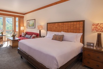 Ridgeline Studio, at The Lodge at Spruce Peak