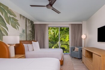 Superior Two Queens, at SLS Baha Mar