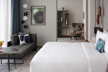 Grand Premium, at Kimpton Maa-Lai Bangkok