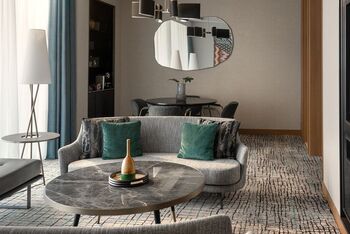 Kimpton Suite, at Kimpton Maa-Lai Bangkok