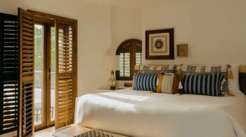 Ocean View One Bedroom Suite, at Maroma, A Belmond Hotel, Riviera Maya