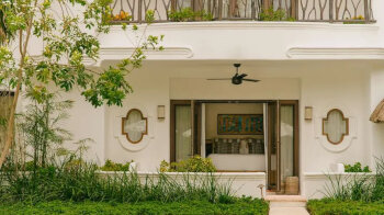 Deluxe Garden View Room, at Maroma, A Belmond Hotel, Riviera Maya