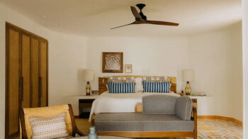 Garden View Junior Suite, at Maroma, A Belmond Hotel, Riviera Maya