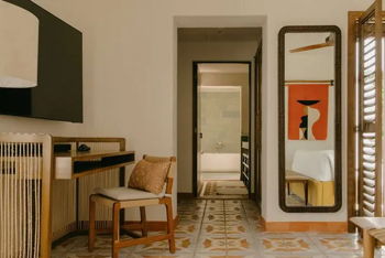 Premium Garden View One Bedroom Suite, at Maroma, A Belmond Hotel, Riviera Maya